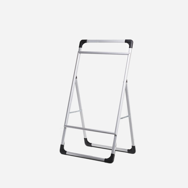 A Frame Poster Stand